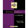 Discrete Systems Laboratory Using Matlab by Vinay K. Ingle