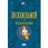 Disney: Enthologien 02 - Duckanchamun Ii door Onbekend