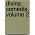 Divina Comedia, Volume 2