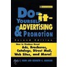 Do-It-Yourself Advertising and Promotion door Kenneth G. Mangum