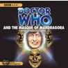 Doctor Who  And The Masque Of Mandragora door Philip Hinchcliffe