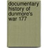 Documentary History Of Dunmore's War 177