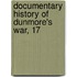 Documentary History Of Dunmore's War, 17