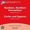 Dolphins 2: Numbers/circles & Squares Cd door Not Available