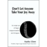 Don't Let Anyone Take Your Joy Away:An I door Stanley Glenn