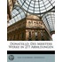 Donatello: Des Meisters Werke In 277 Abb