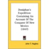 Doniphan's Expedition: Containing An Acc door Onbekend