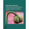 Doo-Wop Groups: The Penguins, The Tempta door Books Llc