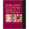 Dorland's Illustrated Medical Dictionary door Dorland