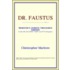 Dr. Faustus (Webster's German Thesaurus