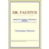 Dr. Faustus (Webster's Korean Thesaurus