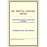 Dr. Jekyll And Mr. Hyde (Webster's Korea by Reference Icon Reference