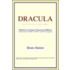 Dracula (Webster's German Thesaurus Edit
