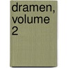 Dramen, Volume 2 door Paul Heyse