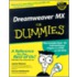 Dreamweaver Mx For Dummies [with Cd-rom]