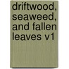 Driftwood, Seaweed, And Fallen Leaves V1 by Unknown