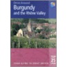 Drive Around Burgundy & the Rhone Valley door Andrew Sanger