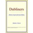 Dubliners (Webster's German Thesaurus Ed