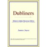 Dubliners (Webster's Italian Thesaurus E by Reference Icon Reference