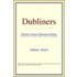 Dubliners (Webster's Korean Thesaurus Ed