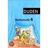 Duden Mathematik 4 . Lehrbuch. Ausgabe B door Onbekend