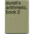 Durell's Arithmetic, Book 2