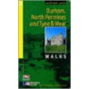 Durham, North Pennines And Tyne And Wear door John Brooks