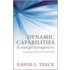 Dynamic Capabilities & Strateg Managem C