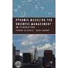 Dynamic Modeling for Business Management door Bruce M. Hannon