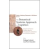 Dynamical Systems Approach to Cognition by Wolfgang Tschacher