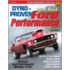 Dyno-Proven Small-Block Ford Performance