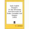 Early English Voyagers: Or The Adventure door Onbekend