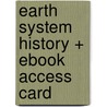 Earth System History + Ebook Access Card by Steven M. Stanley