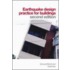 Earthquake Design Practice For Buildings