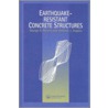 Earthquake Resistant Concrete Structures door Spon
