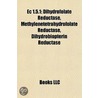 Ec 1.5.1: Dihydrofolate Reductase, Methy by Unknown