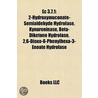 Ec 3.7.1: 2-Hydroxymuconate-Semialdehyde by Unknown