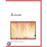 Ecclesiastes by John Noble Coleman