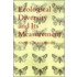 Ecological Diversity And Its Measurement