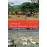 Ecology of African Pastoralist Societies by Sara Randall