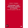 Economic And Political Change In Tunisia door Emma Murphy