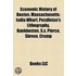 Economic History Of Boston, Massachusett