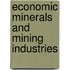 Economic Minerals And Mining Industries