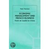 Economic Sovereignty and Management in F by Mairi MacLean