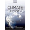 Economics & Politics Of Climate Change C door Hepburn