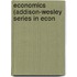 Economics (Addison-Wesley Series In Econ