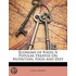 Economy Of Food: A Popular Treatise On N