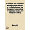 Economy Of New Hampshire: New Hampshire by Unknown