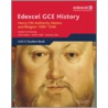 Edexcel Gce History Unit 2 A1 Henry Viii door Alistair Armstrong