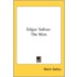 Edgar Saltus: The Man